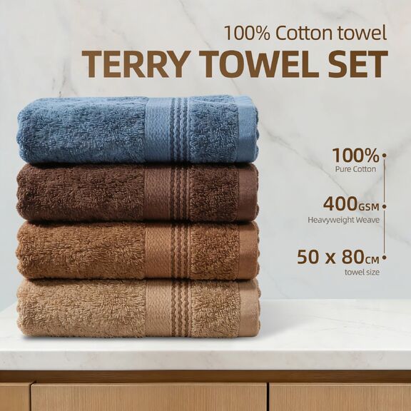 简约风棕色家居家装营销带货家居百货类跨境电商主图