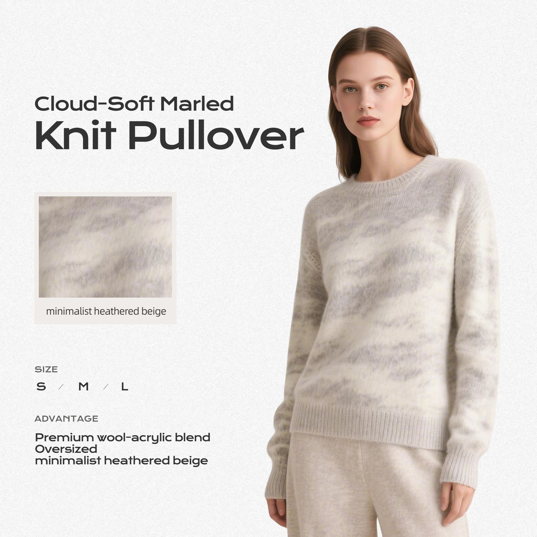 简约风白色鞋服箱包营销带货服饰箱包类跨境电商主图