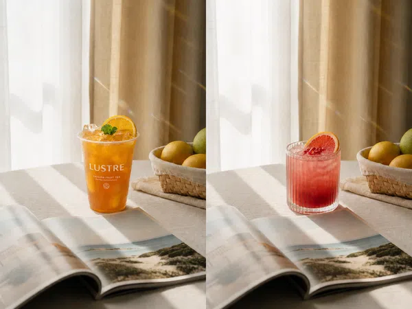 iced-tea-replaced-with-red-juice-glass-before-after