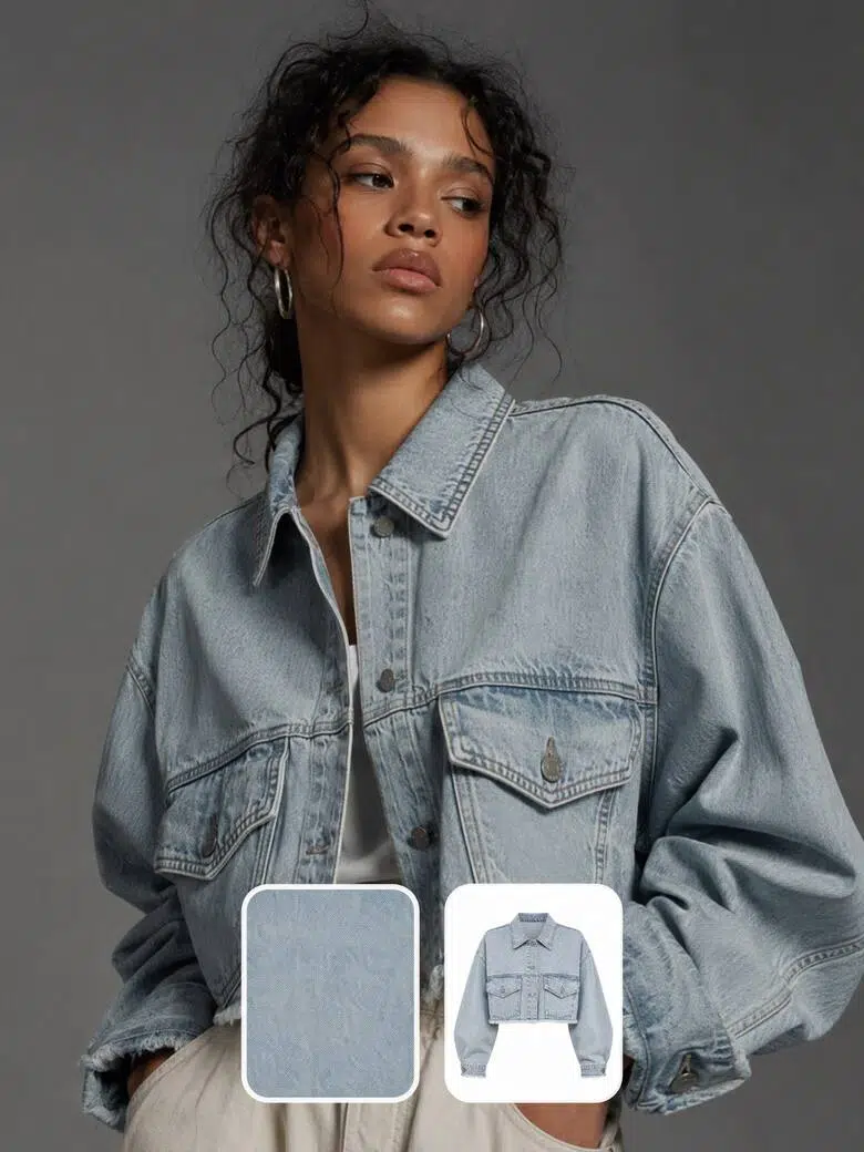 material to apparel generation showcase 03
