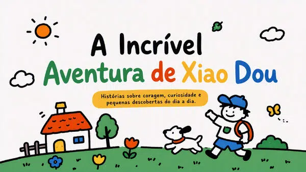 xiao-dou-amazing-adventure-picture-book-cover