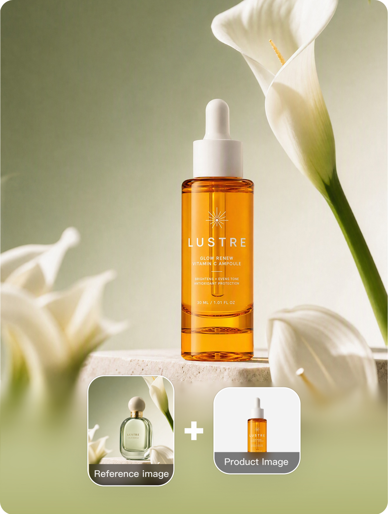 best seller product visual replication close replication showcase 01
