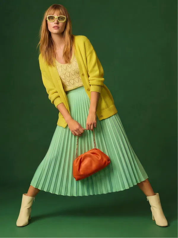 fashion model swap image SEO collage 09