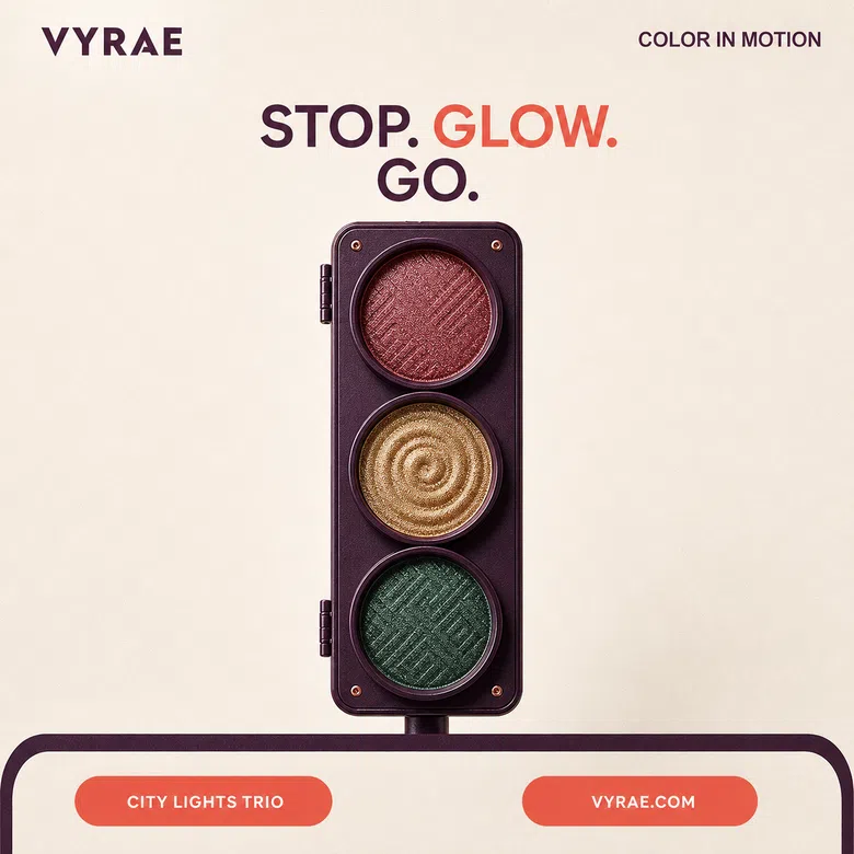 Product Ad Creative