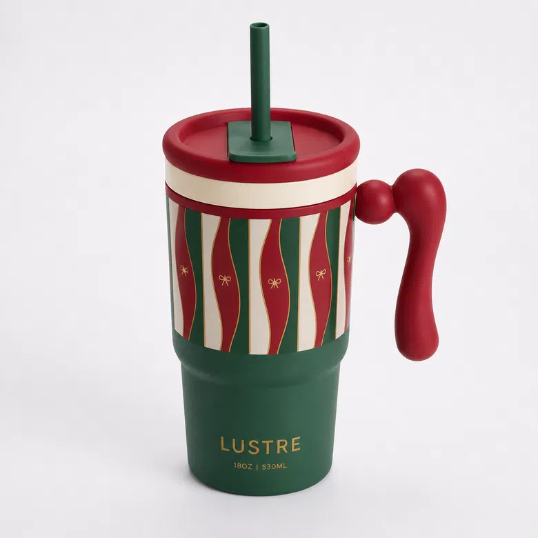 product SKU variant image pattern variant christmas red green showcase 02