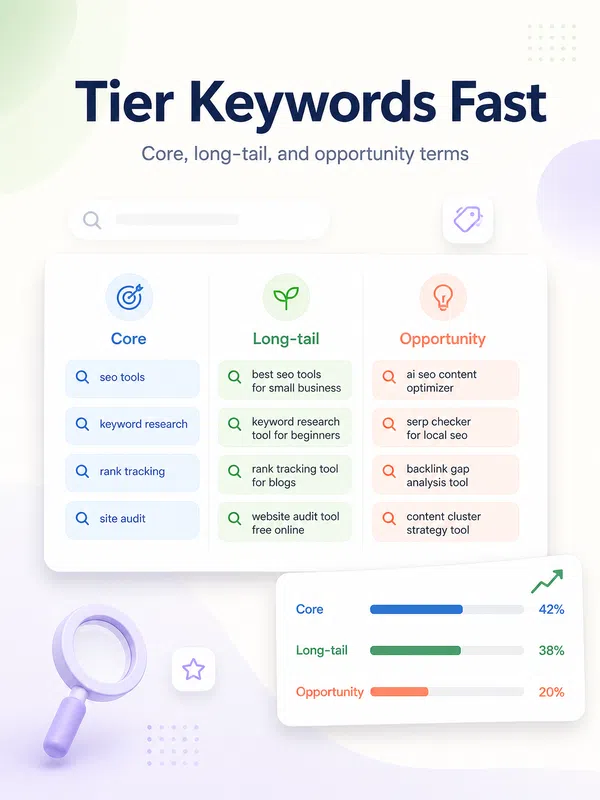 keyword-tiering-overview
