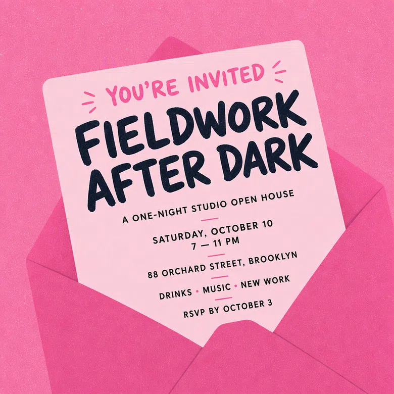 Event Invitation Poster