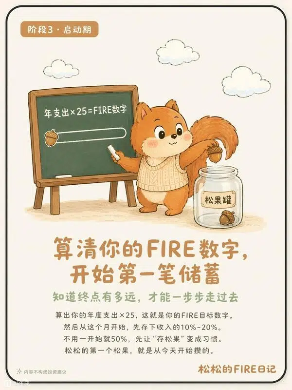 算清第一笔账场景首图