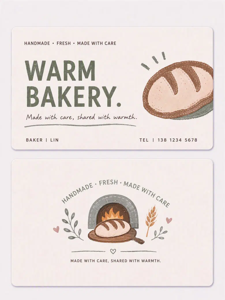 warm-bakery-business-card-showcase