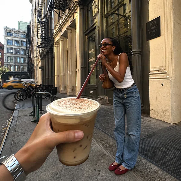 Cafe Lifestyle Trend Insights