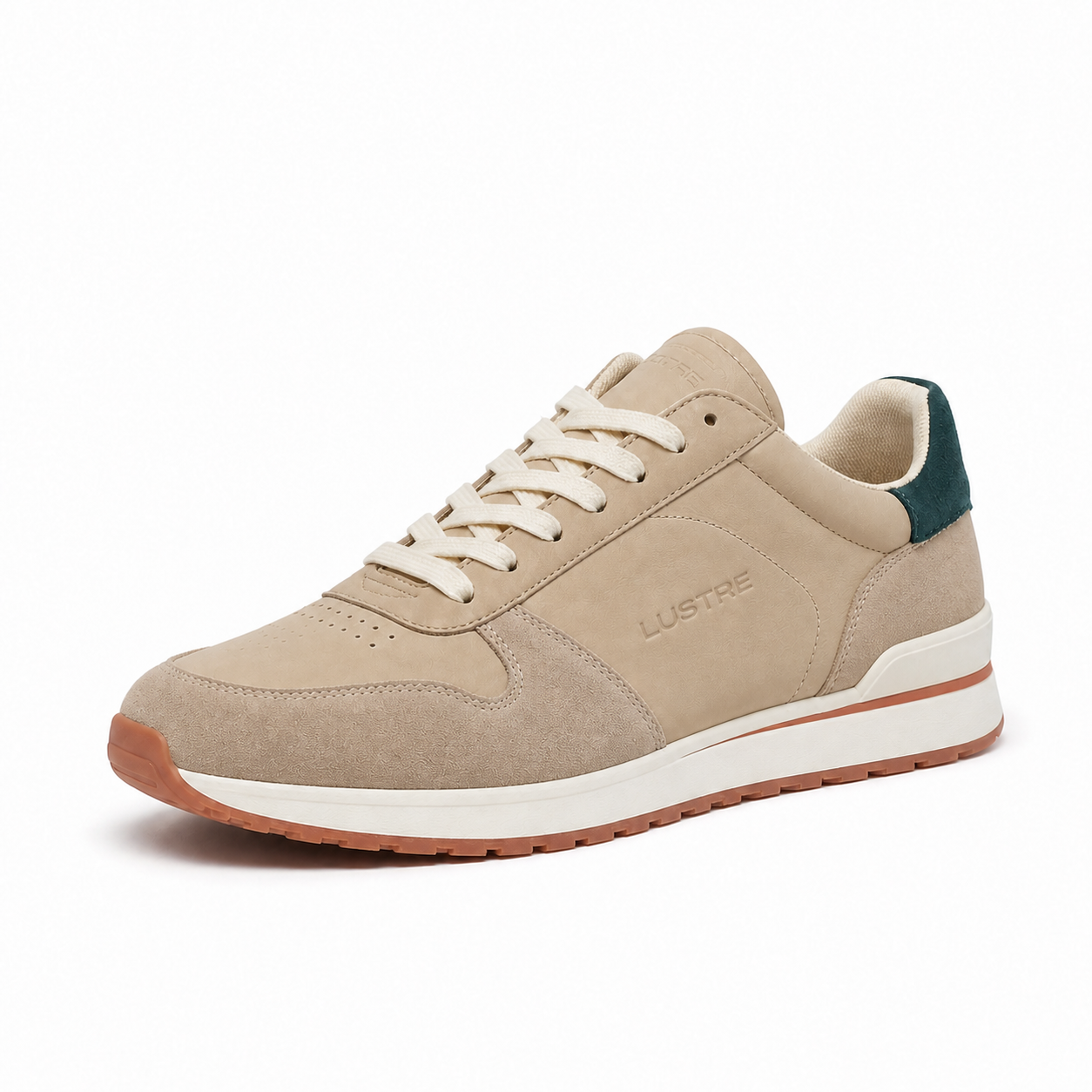 product SKU variant image material variant suede leather showcase 02