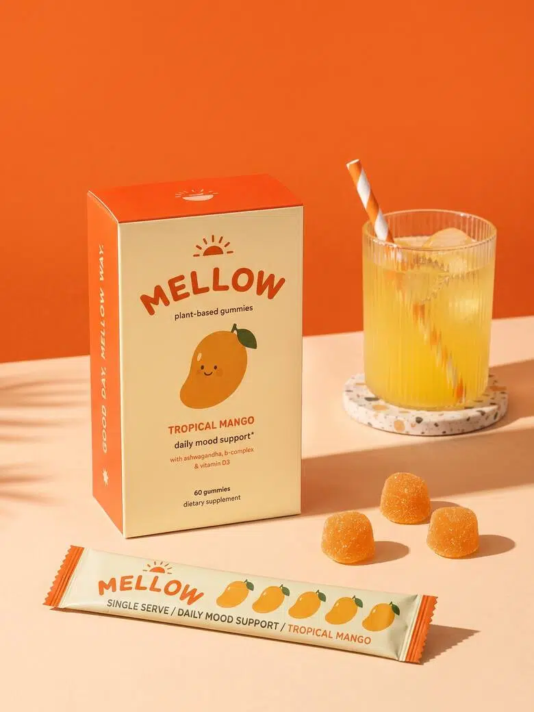 品牌延展视觉应用精选案例04