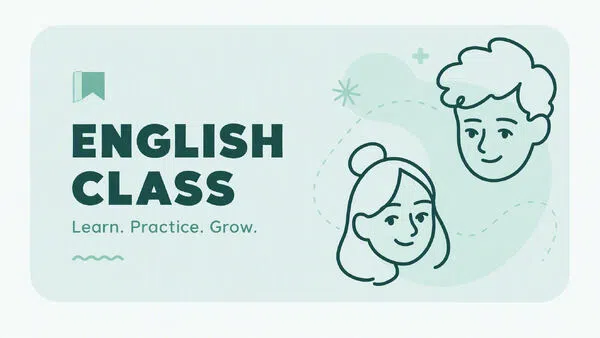 illustrated-english-class-presentation