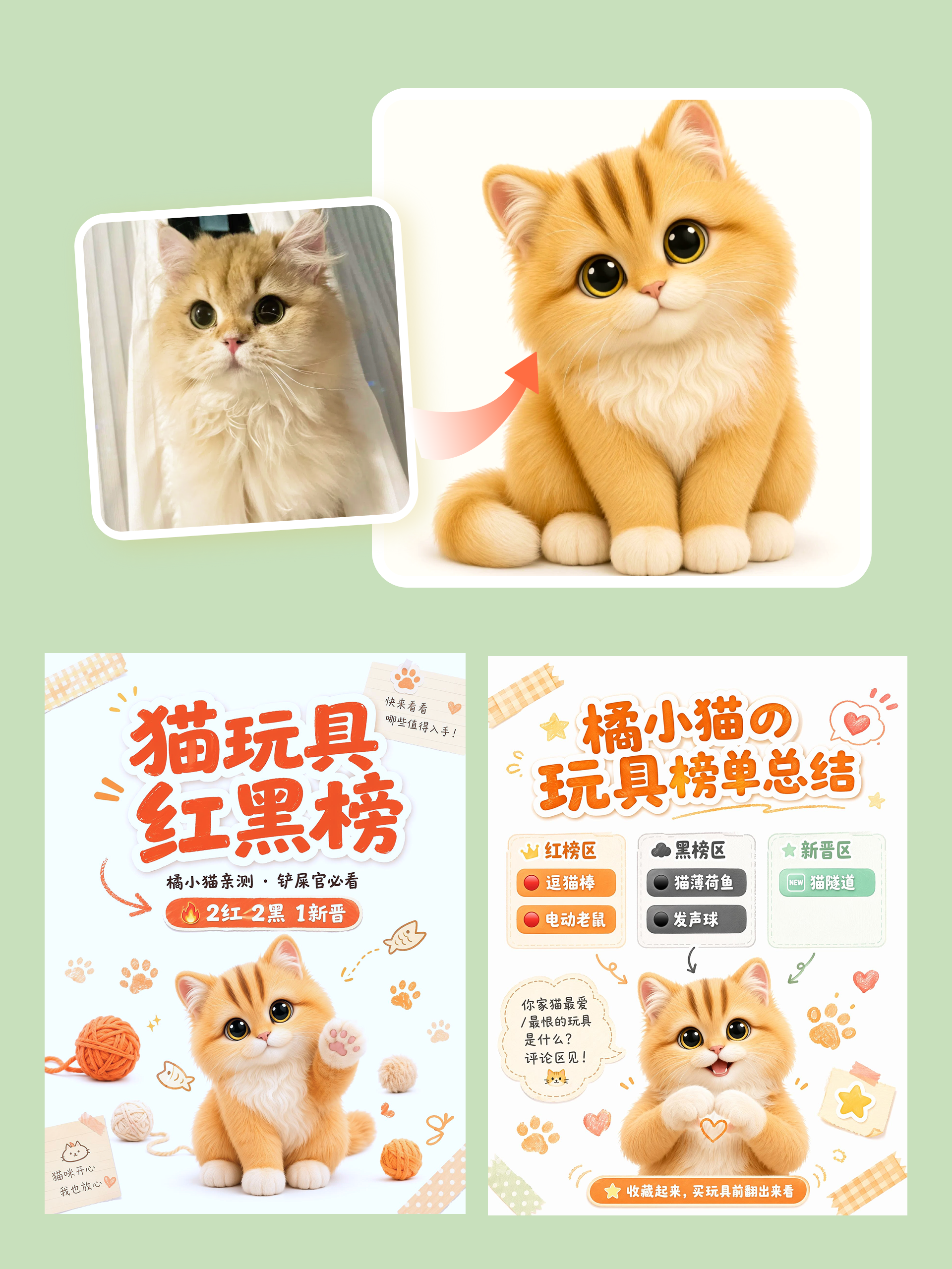 宠物IP帐号搭建