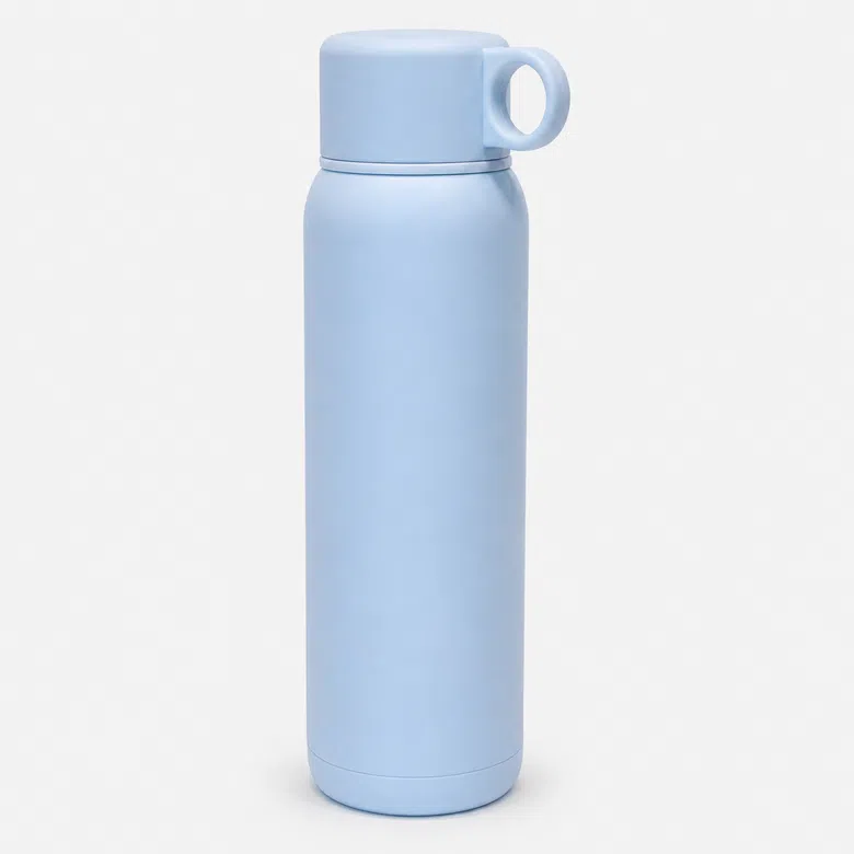 Showcase - blue bottle studio finish after retouch