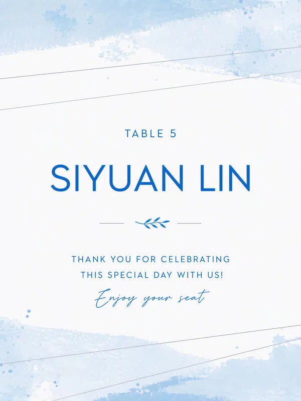 blue-wedding-place-card