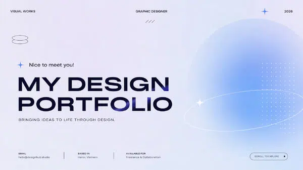 design-portfolio-presentation-cover