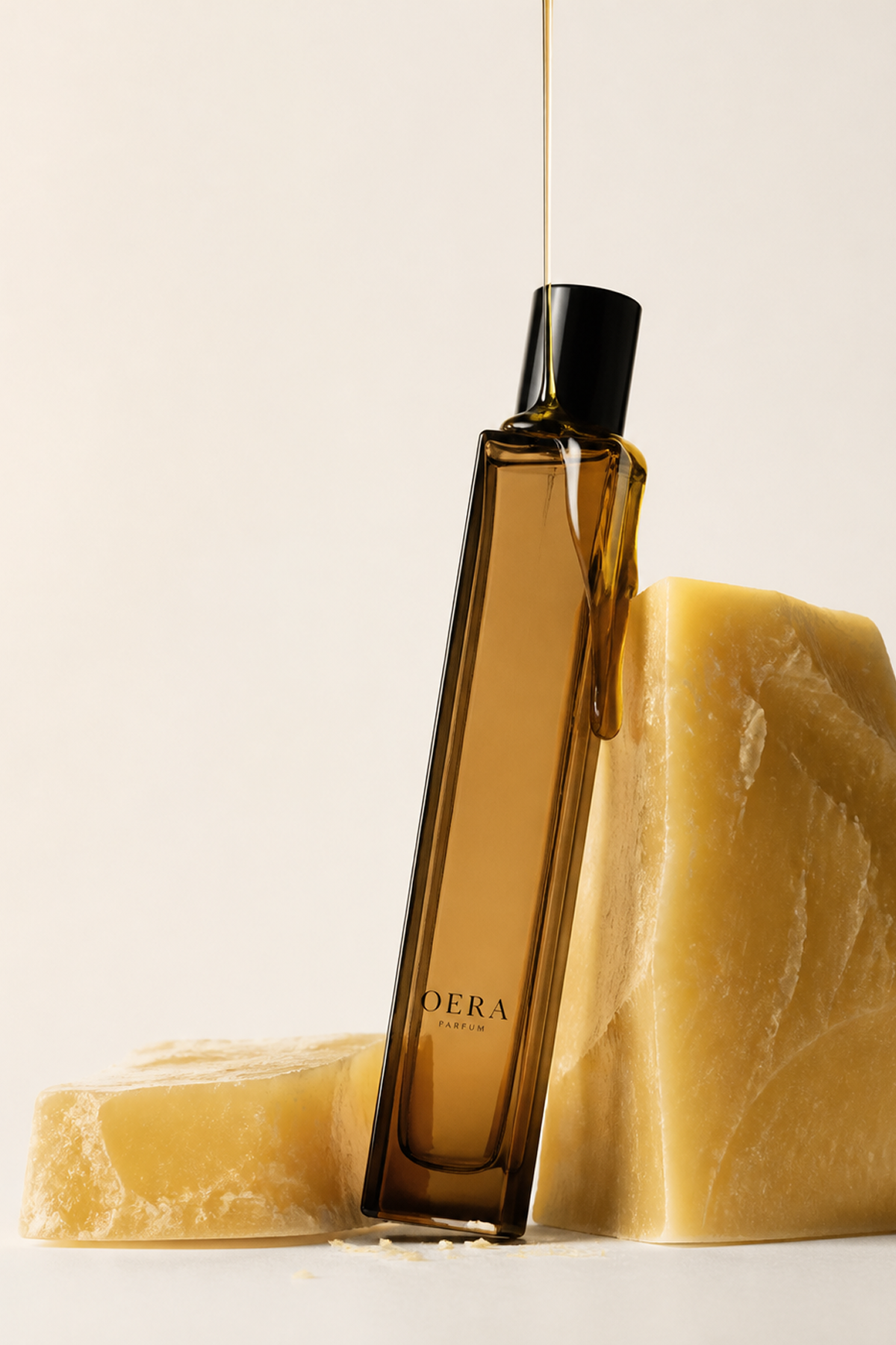 Beauty Product Still Life Campaign Photography