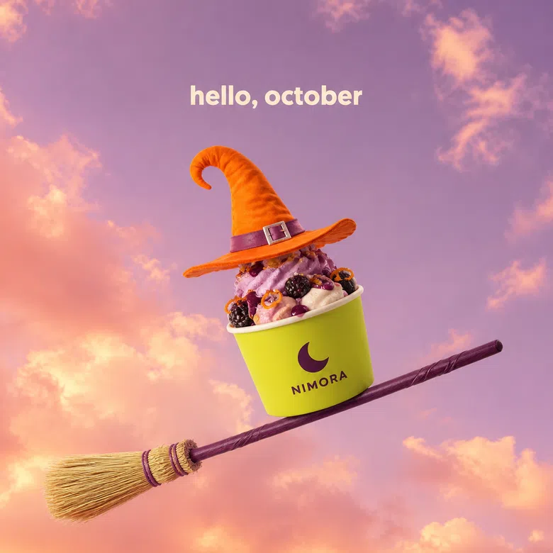 Seasonal Campaign Ad Creative
