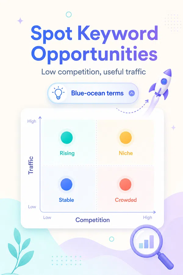 opportunity-keyword-matrix
