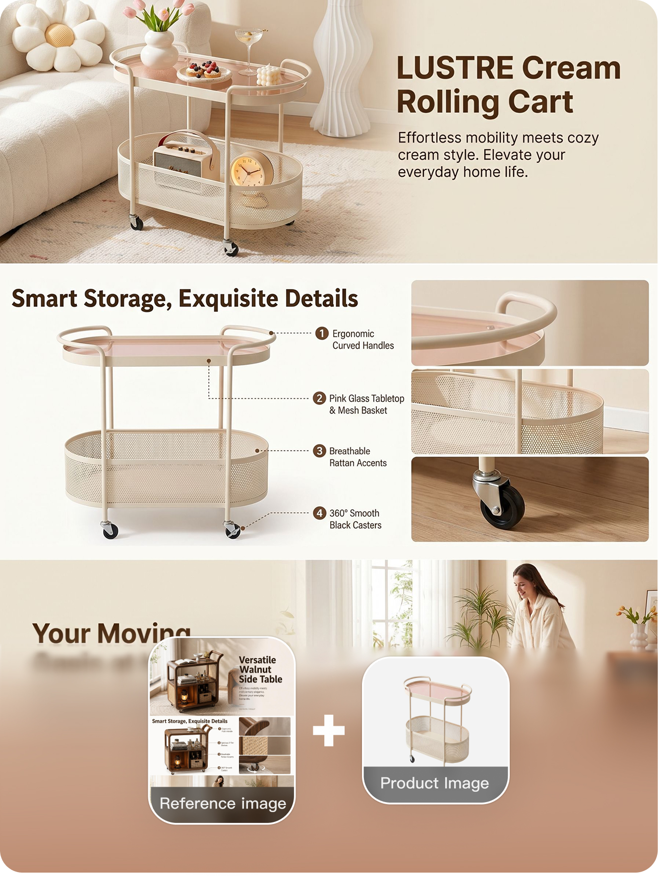 best seller product visual replication close replication showcase 06