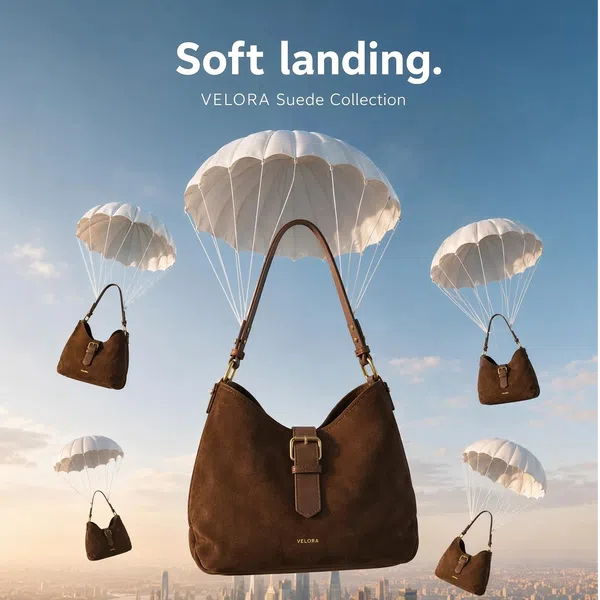 Fashion Product Social Post Design