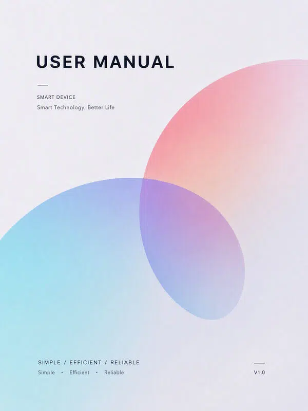 gradient-user-manual-cover