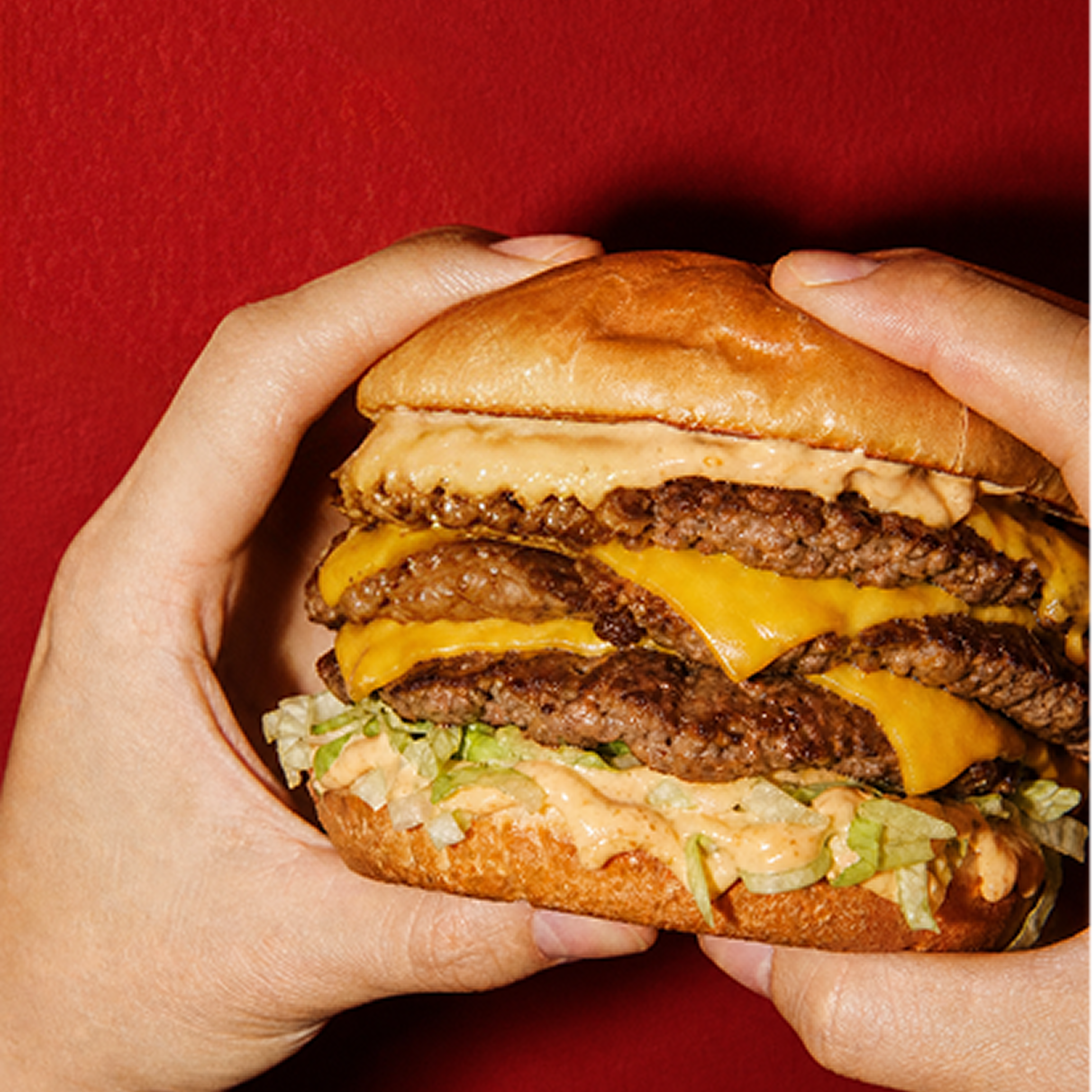Food Campaign Photography