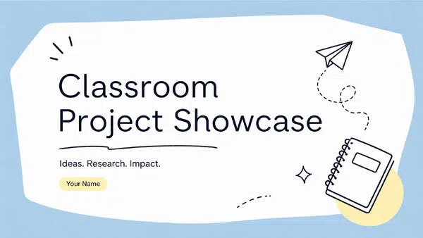 classroom-project-showcase-presentation