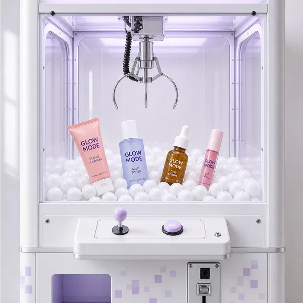 Gamified Product Ad Creative38