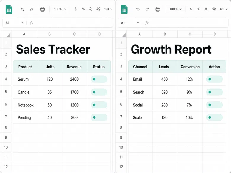 spreadsheet-title-replacement-example