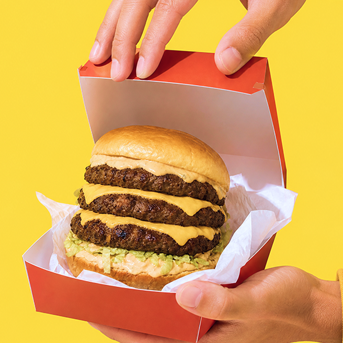 Food Product Campaign Photography