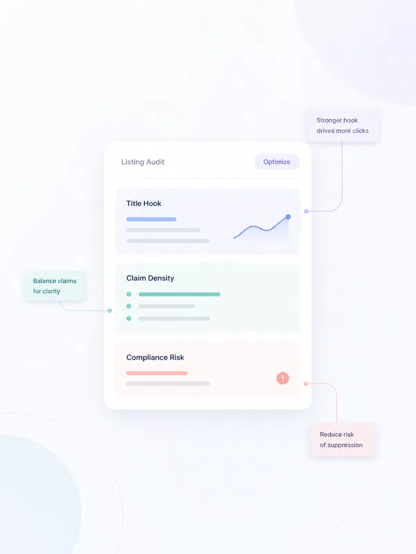 listing-audit-lightweight-report