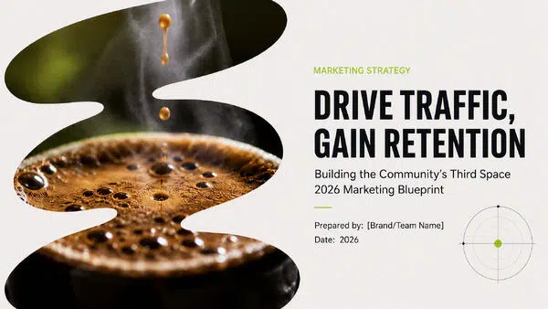 drive-traffic-gain-retention-marketing-presentation-cover