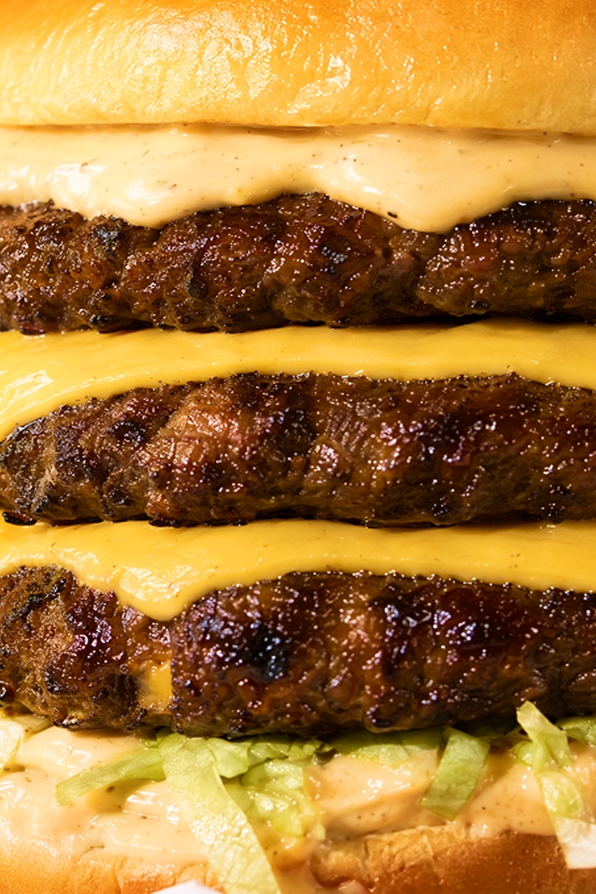 Food Detail Campaign Photography