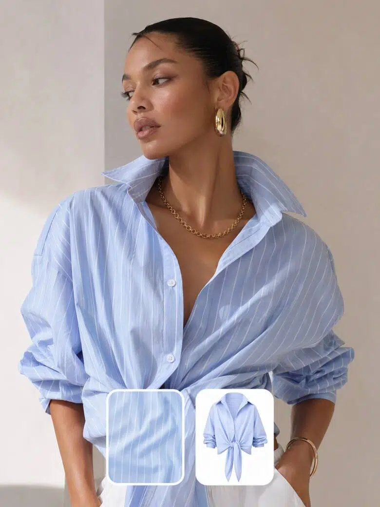 material to apparel generation showcase 01