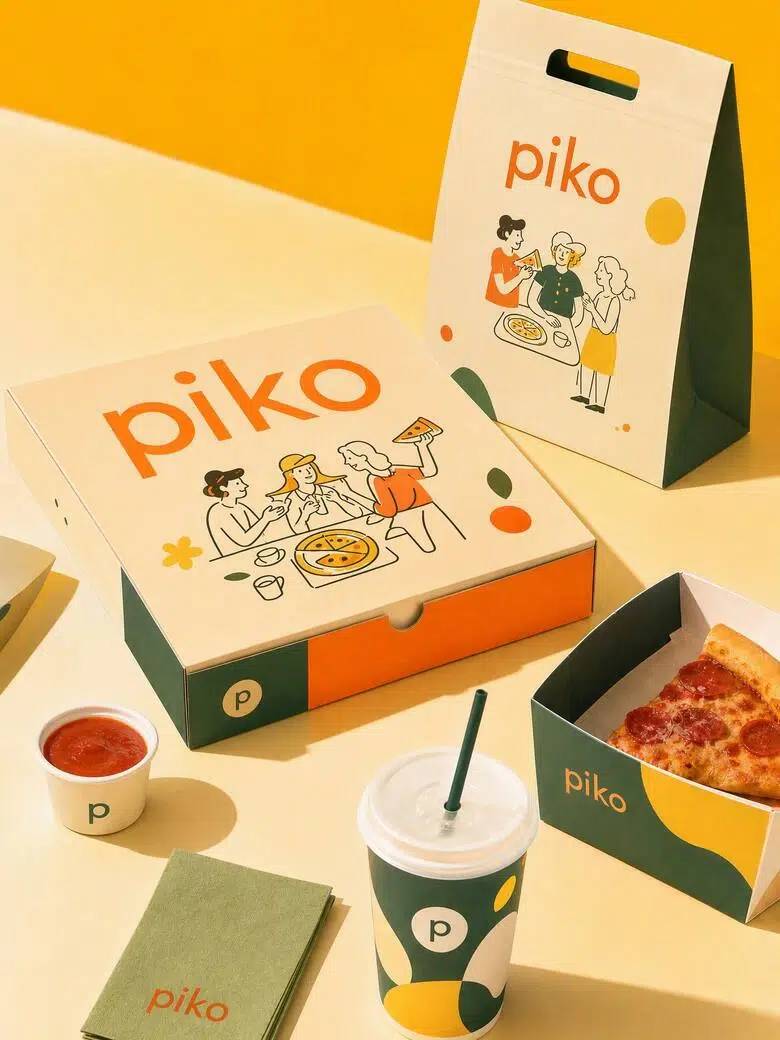 brand extension visual application showcase 03