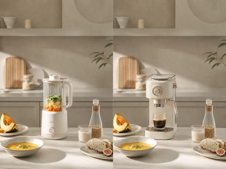 kitchen-blender-swapped-to-espresso-machine-scene