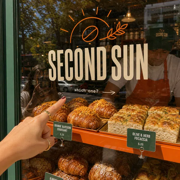 On-Brand Storefront Photography