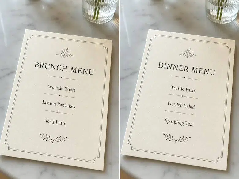restaurant-menu-copy-replacement-example