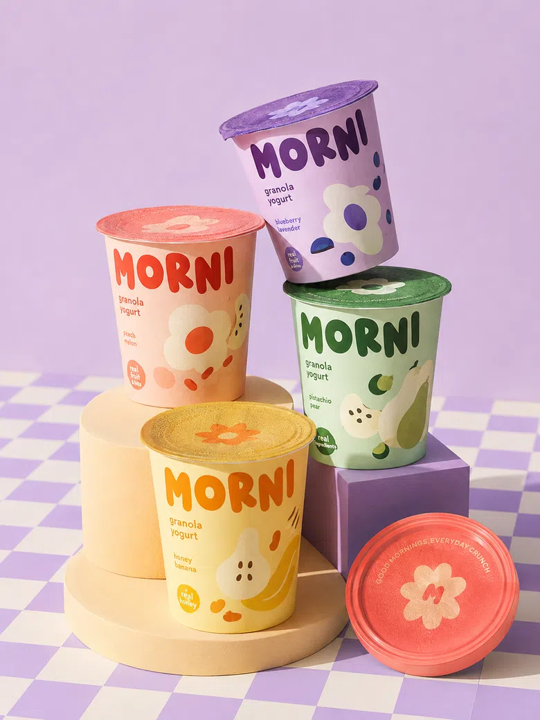 商品包装设计精选案例04