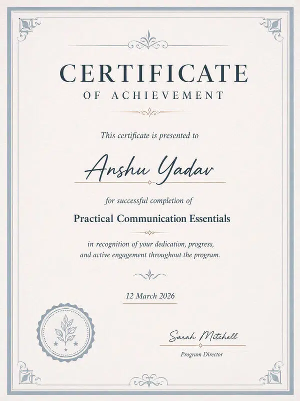 classic-achievement-certificate