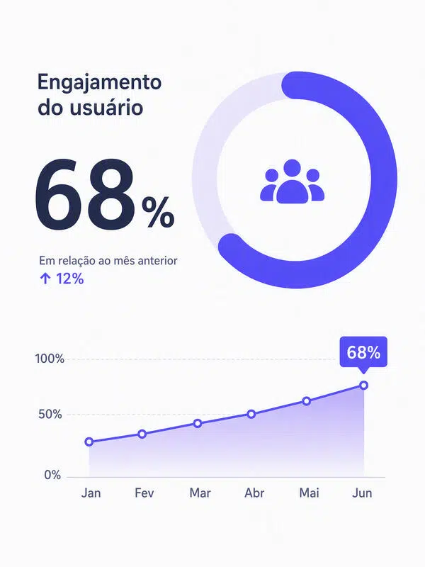 user-engagement-growth-chart