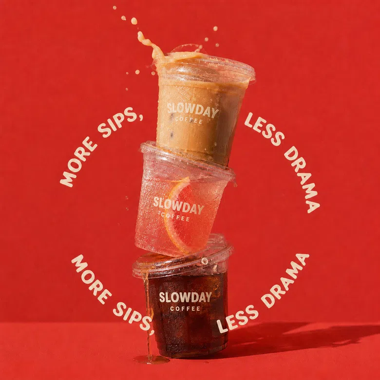 Product Campaign Marketing Poster