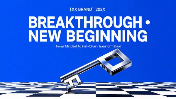 breakthrough-business-transformation-presentation