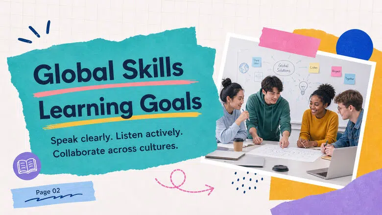 english-learning-presentation-02-lesson-objectives