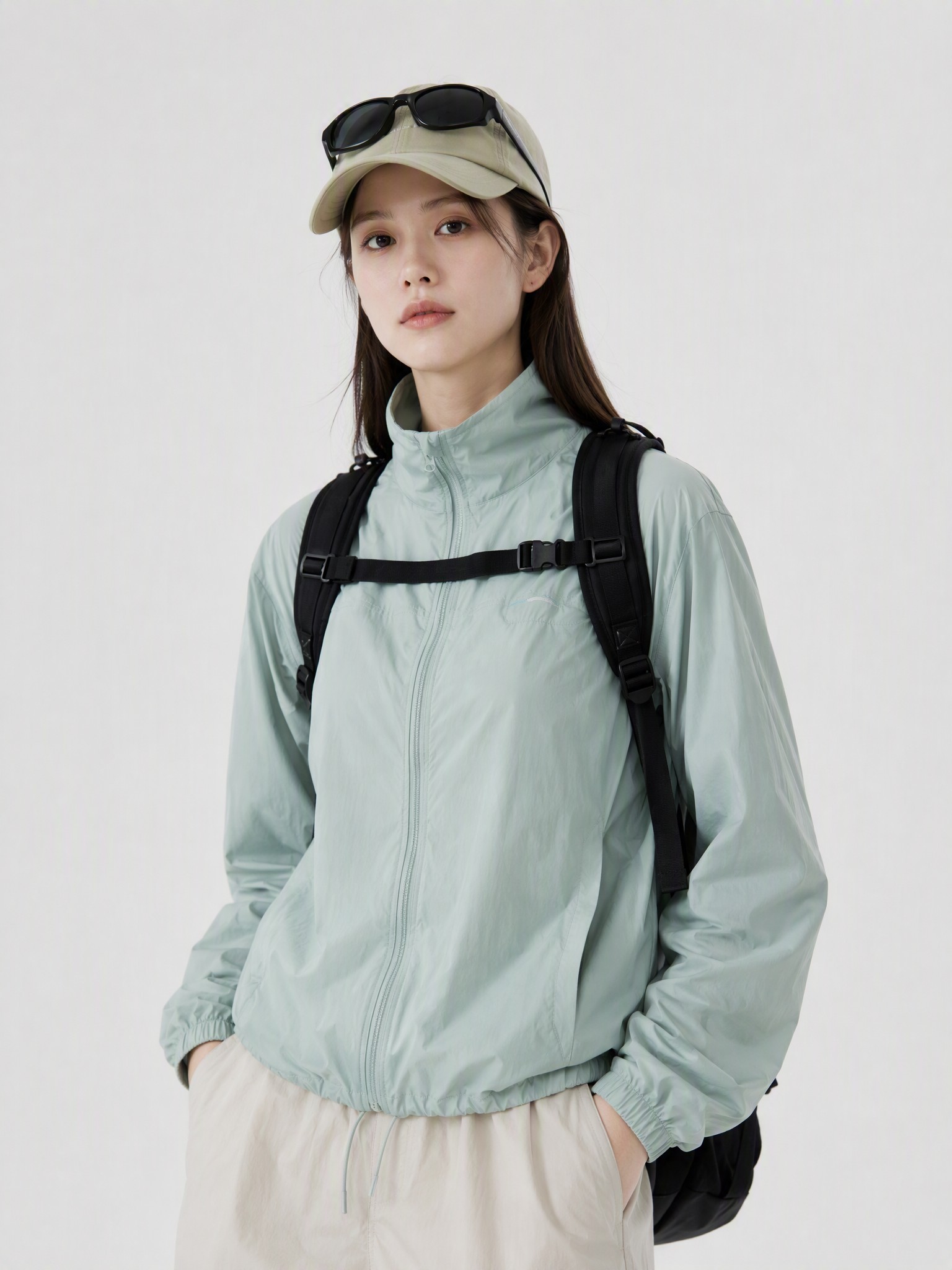 服饰转化商品图精选案例01