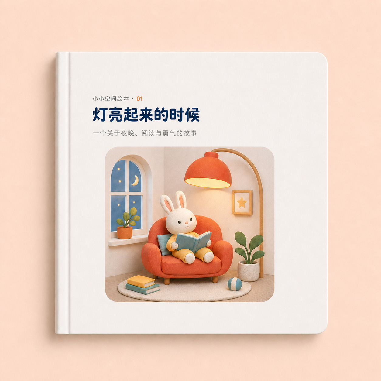 绘本/故事书