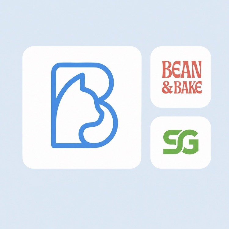 Logo设计