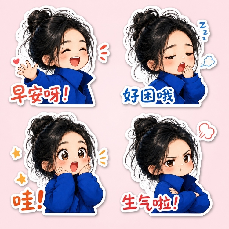 表情包